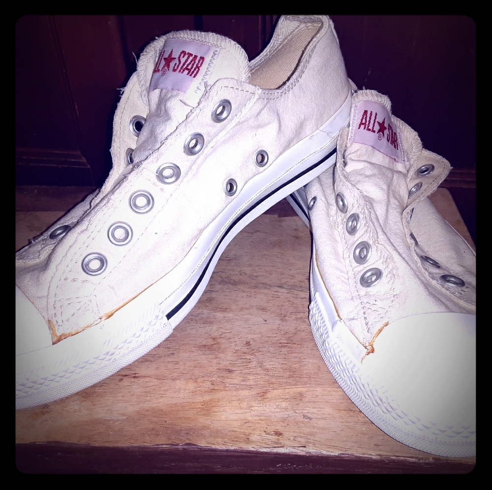 Sneaker